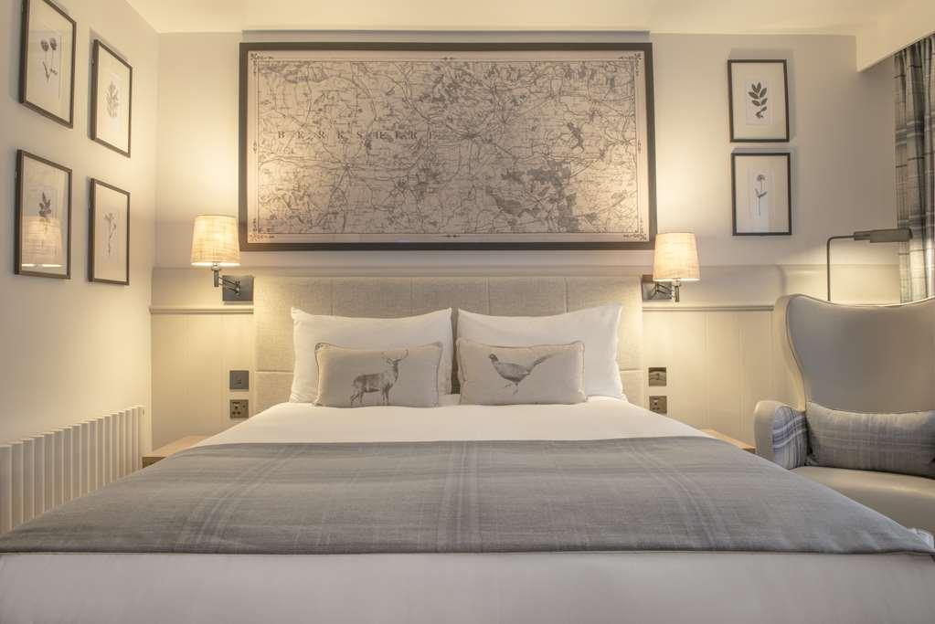 De Vere Wokefield Estate Reading Zimmer foto