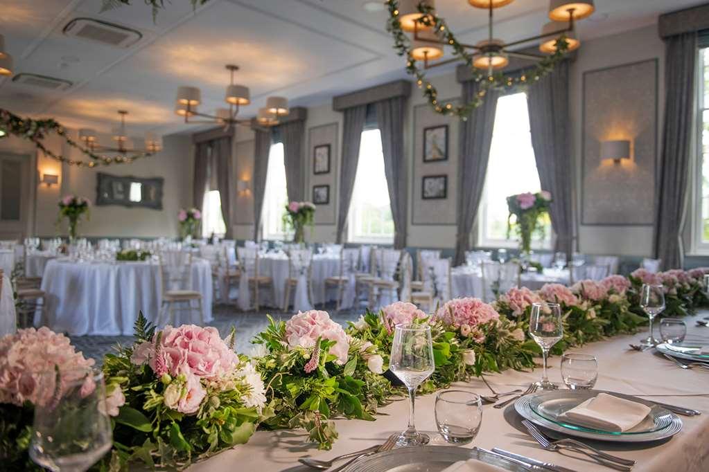 De Vere Wokefield Estate Reading Einrichtungen foto