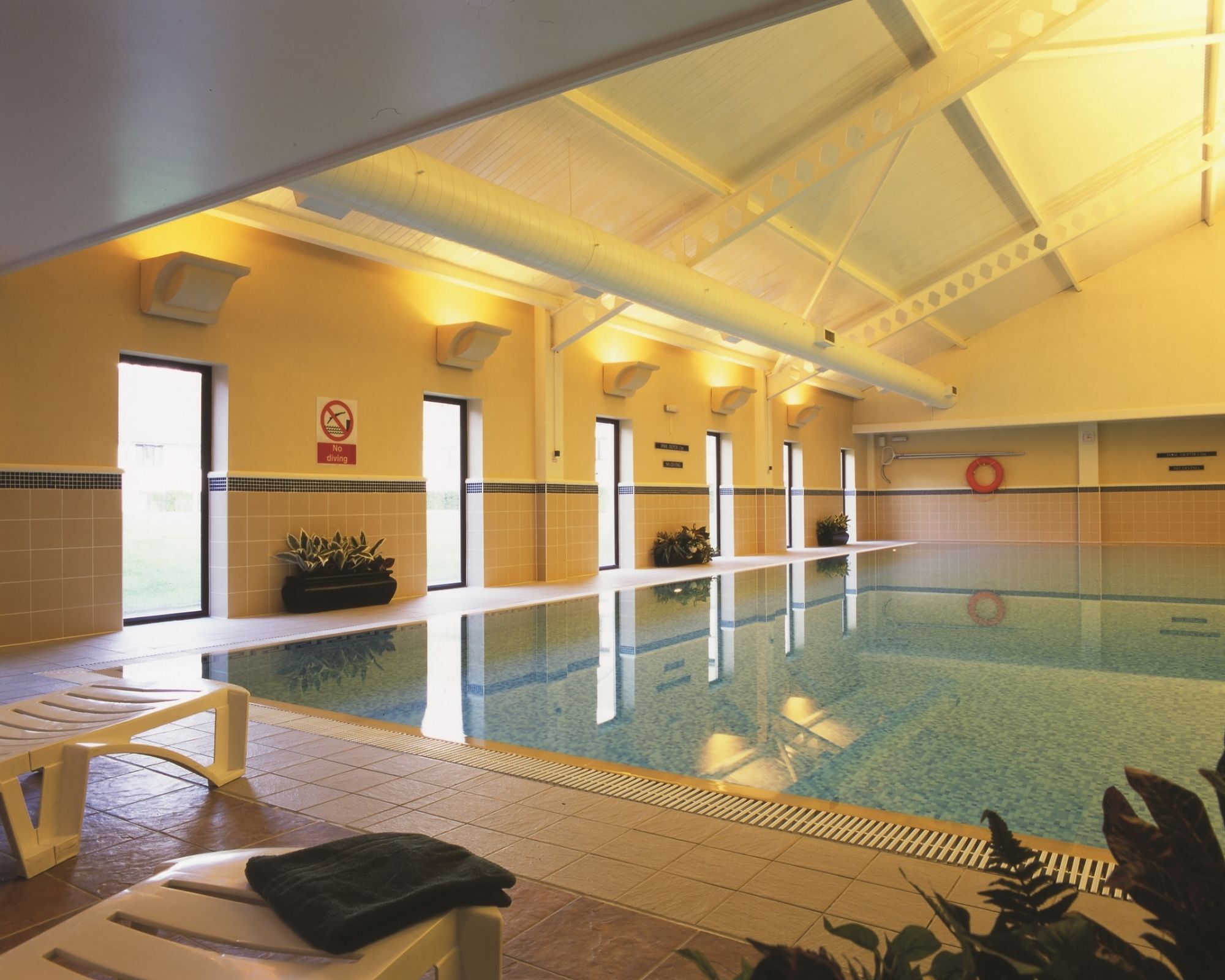 De Vere Wokefield Estate Reading Einrichtungen foto